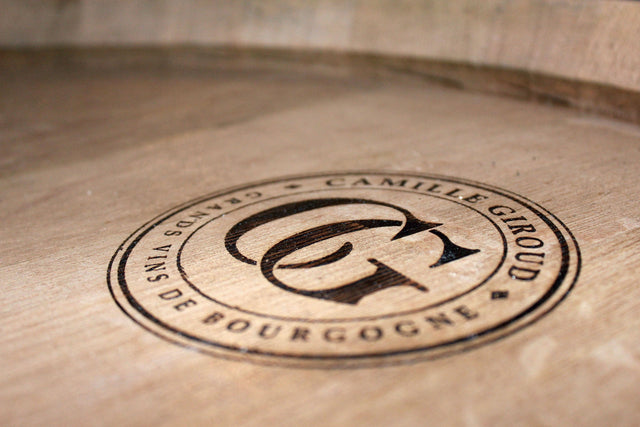 Maison Camille Giroud - Corton Clos Du Roi - Aop Corton - 2019