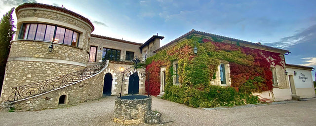 Chateau Beau Sejour Becot - Chateau Beau Sejour Becot Aop Saint Emilion Grand Cru - Rouge - 2021 - 0,75