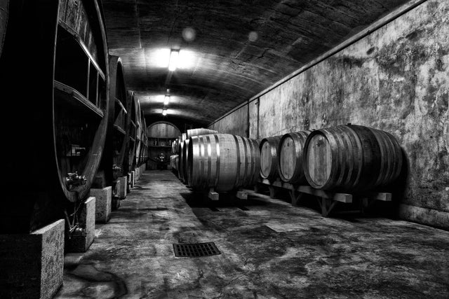 Domaine Du Grand Tinel - Cotes Du Rhone - Rouge - 2020 - 0,75