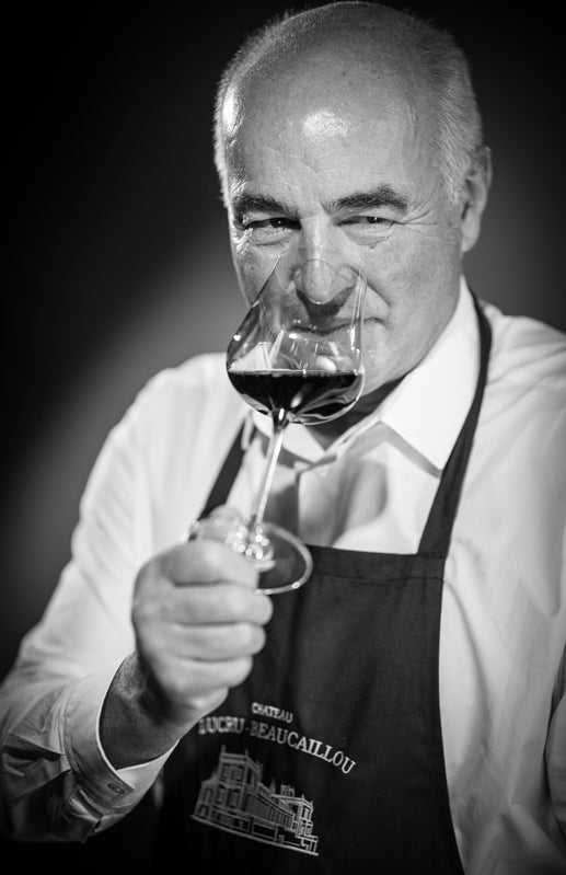 Chateau Ducru Beaucaillou - Chateau Ducru Beaucaillou Aop Saint Julien - Rouge - 2014 - 0,75